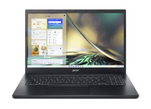 1. ACER ASPIRE 7