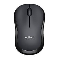 1. LOGITECH WIRELESS MOUSE B175