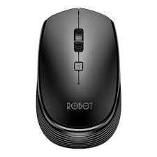 3. ROBOT Wireless Mouse M205