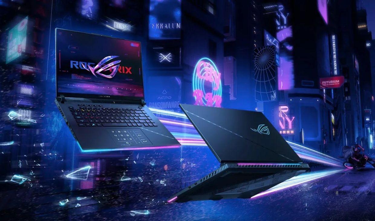 5 Rekomendasi Laptop Gaming Terbaik