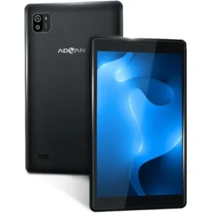 1. Advan XTab