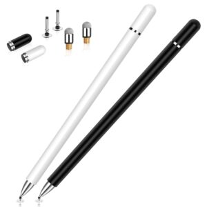 3. COOBOWE Universal Magnetic Stylus