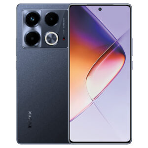 4. INFINIX NOTE 40