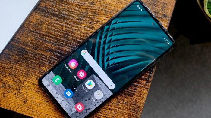 5 Rekomendasi HP AMOLED Terbaik Dibawah 5 Juta