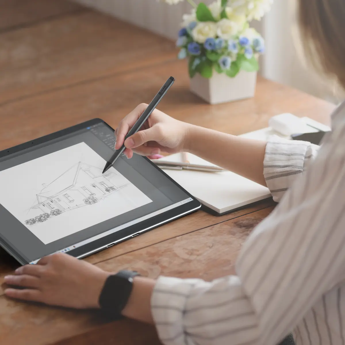 5 Rekomendasi Stylus Pen Murah Dan Terlaris