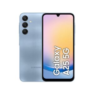 5. Samsung Galaxy A25 5G