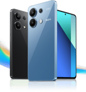 REDMI NOTE 13 4G