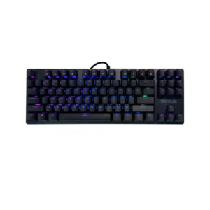 2. Rexus Legionare MX9